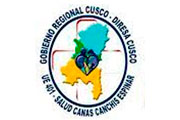 CAS REDSALUD CANAS CANCHIS ESPINAR