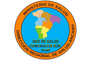 CAS RED DE SALUD CONCHUCOS SUR - HUARI