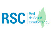 RED DE SALUD CONDORCANQUI