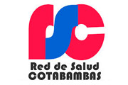  RED DE SALUD COTABAMBAS