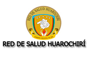 CAS RED DE SALUD HUAROCHIRÍ 