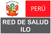  RED DE SALUD ILO