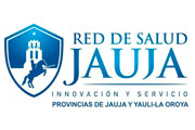 CAS RED DE SALUD JAUJA