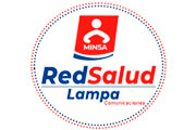 CAS RED DE SALUD LAMPA