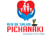 CAS RED DE SALUD PICHANAKI