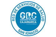 CAS RED DE SALUD SAN IGNACIO