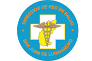 CAS RED DE SALUD SAN JUAN DE LURIGANCHO