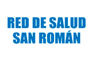 CAS RED DE SALUD SAN ROMÁN