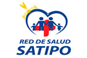 CAS RED DE SALUD SATIPO