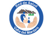  RED DE SALUD VALLE DEL MANTARO