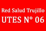  RED DE SERVICIOS DE SALUD TRUJILLO - UTES N°6