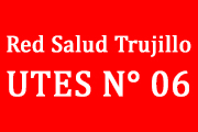 CAS RED DE SALUD TRUJILLO