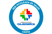  CAS RED DE SALUD CHOTA