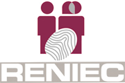  CAS RENIEC