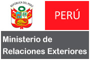 CAS MINISTERIO RELACIONES EXTERIORES