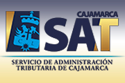 CAS SERVICIO DE ADMINISTRACIÓN TRIBUTARIA DE CAJAMARCA