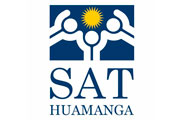  CAS SAT HUAMANGA