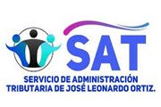 CAS SAT JOSÉ LEONARDO ORTIZ