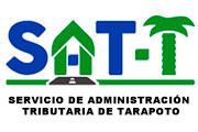  SERVICIO DE ADMINISTRACIÓN TRIBUTARIA DE TARAPOTO