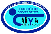 CAS RED DE SALUD CAÑETE YAUYOS