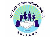 CAS SOCIEDAD DE BENEFICENCIA PÚBLICA DE SULLANA