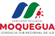 SUB REGIÓN DE DESARROLLO ILO