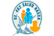 U.E. 402 SALUD PALPA NASCA - HOSPITAL DE APOYO RICARDO CRUZADO RIVAROLA DE NASCA
