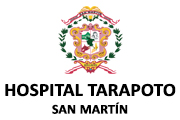  U.E. 404 HOSPITAL II-2 TARAPOTO - DIRECCIÓN REGIONAL DE SALUD SAN MARTÍN