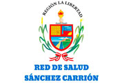 CAS RED DE SALUD SÁNCHEZ CARRIÓN