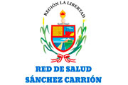  CAS RED DE SALUD SÁNCHEZ CARRIÓN