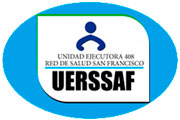  CAS RED DE SALUD SAN FRANCISCO