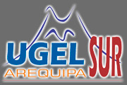  CAS UGEL AREQUIPA SUR