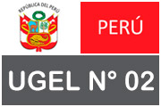  CAS UGEL-2