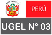  CAS UGEL-3