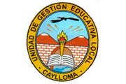 CAS UNIDAD DE GESTIÓN EDUCATIVA LOCAL CAYLLOMA