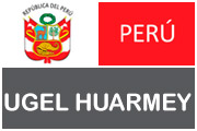  CAS UGEL HUARMEY