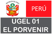 CAS UGEL1 EL PORVENIR