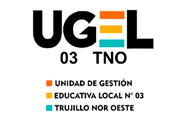 CAS UGEL 03 - TRUJILLO NOR OESTE