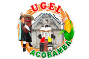 CAS UGEL ACOBAMBA