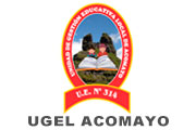CAS UGEL ACOMAYO