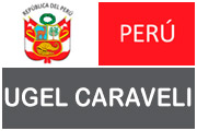 CAS UGEL CARAVELI