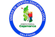 CAS UNIDAD DE GESTIÓN EDUCATIVA LOCAL CELENDÍN