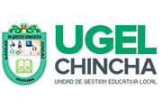  CAS UGEL CHINCHA