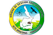  CAS UGEL ALTO AMAZONAS - YURIMAGUAS
