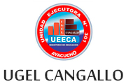  UNIDAD DE GESTIÓN EDUCATIVA LOCAL DE CANGALLO