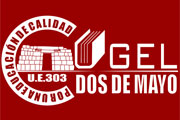  CAS UGEL DOS DE MAYO
