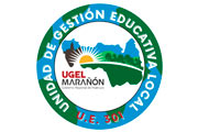  CAS UGEL MARAÑON