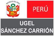  CAS UGEL SÁNCHEZ CARRIÓN