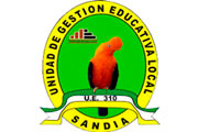 UGEL SANDIA