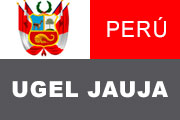  CAS UGEL JAUJA